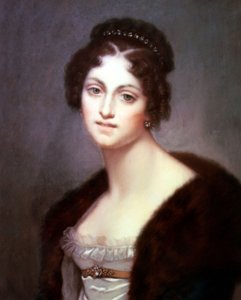 Dorothee de Courlande, Talleyrand Dino és Sagan hercegnője